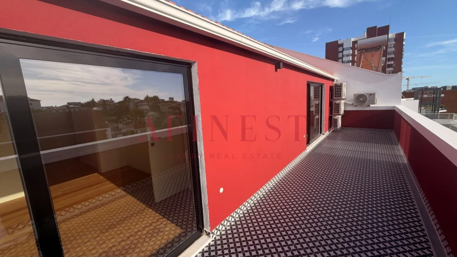 Apartamento T3 para Venda em Cascais e Estoril Foto 11