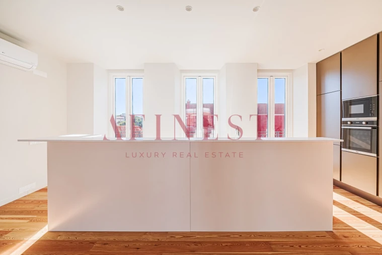 Apartamento T3 para Venda em Cascais e Estoril Foto 4