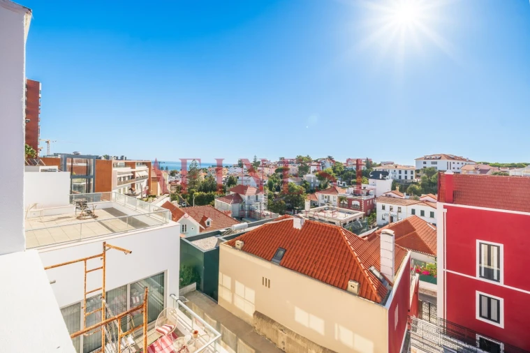Apartamento T3 para Venda em Cascais e Estoril Foto 40