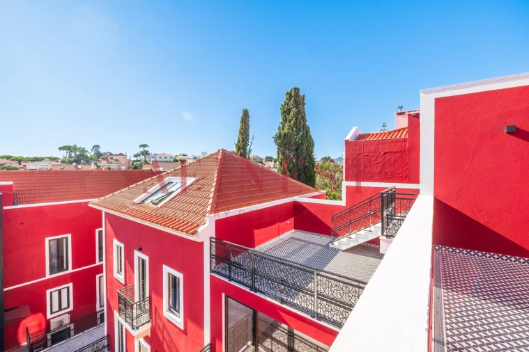 Apartamento T3 para Venda em Cascais e Estoril Foto 42