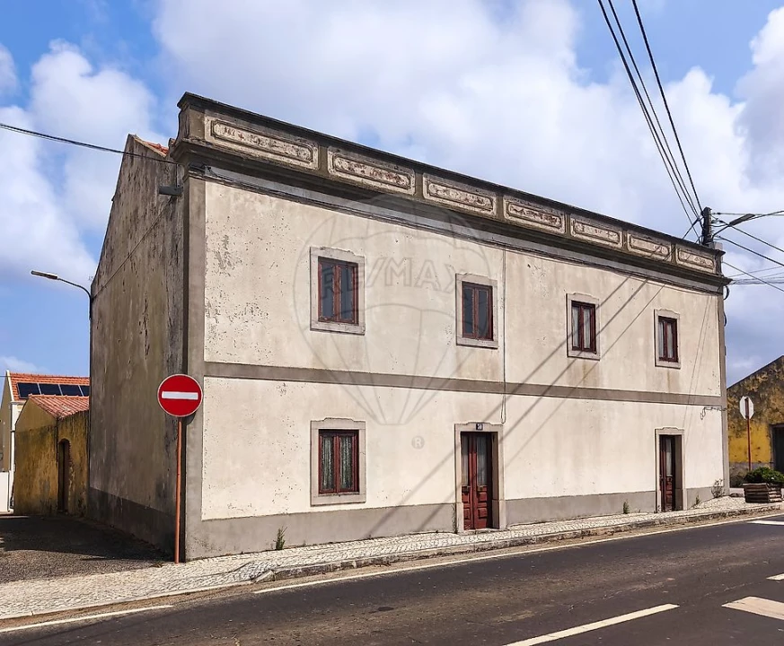 Moradia T4 para Venda em Serra D'El-Rei Foto 3