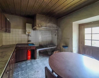 Moradia T4 para Venda em Serra D'El-Rei