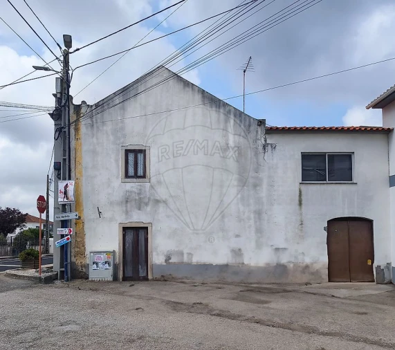 Moradia T4 para Venda em Serra D'El-Rei Foto 6