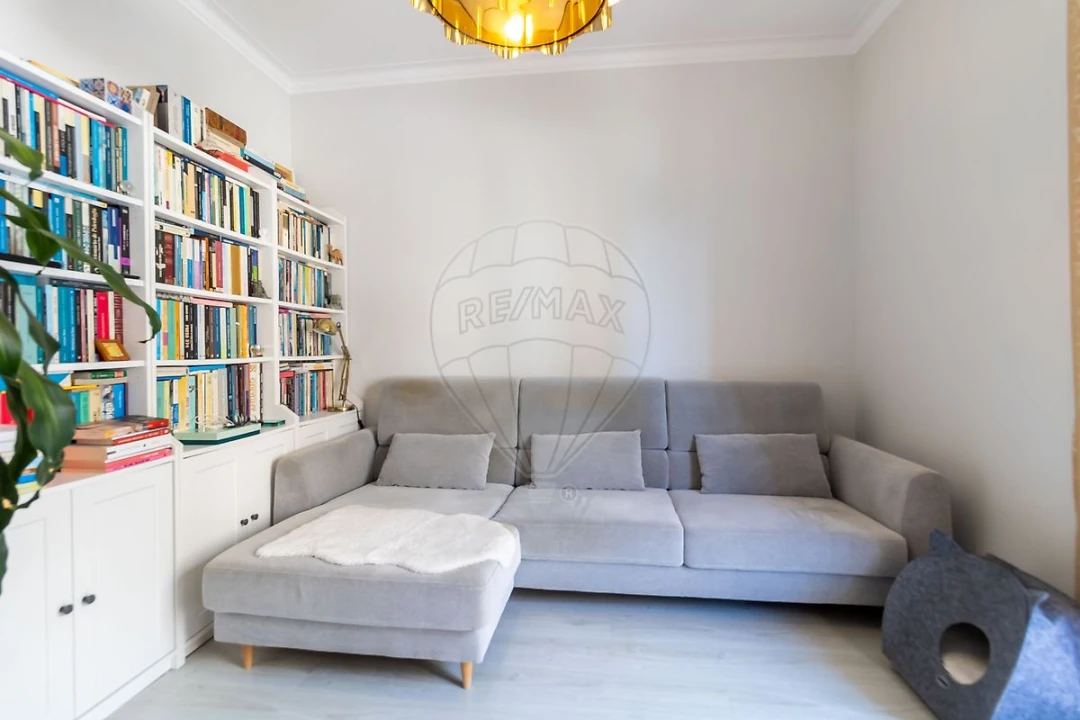 Apartamento T2 para Venda em Seixal, Arrentela e Aldeia de Paio Pires Foto 3