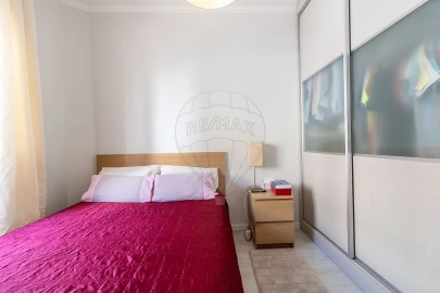 Apartamento T2 para Venda em Seixal, Arrentela e Aldeia de Paio Pires