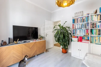 Apartamento T2 para Venda em Seixal, Arrentela e Aldeia de Paio Pires