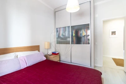 Apartamento T2 para Venda em Seixal, Arrentela e Aldeia de Paio Pires