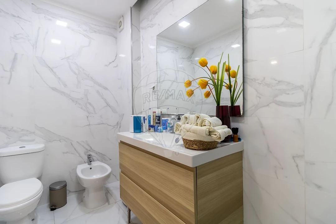 Apartamento T2 para Venda em Seixal, Arrentela e Aldeia de Paio Pires Foto 7