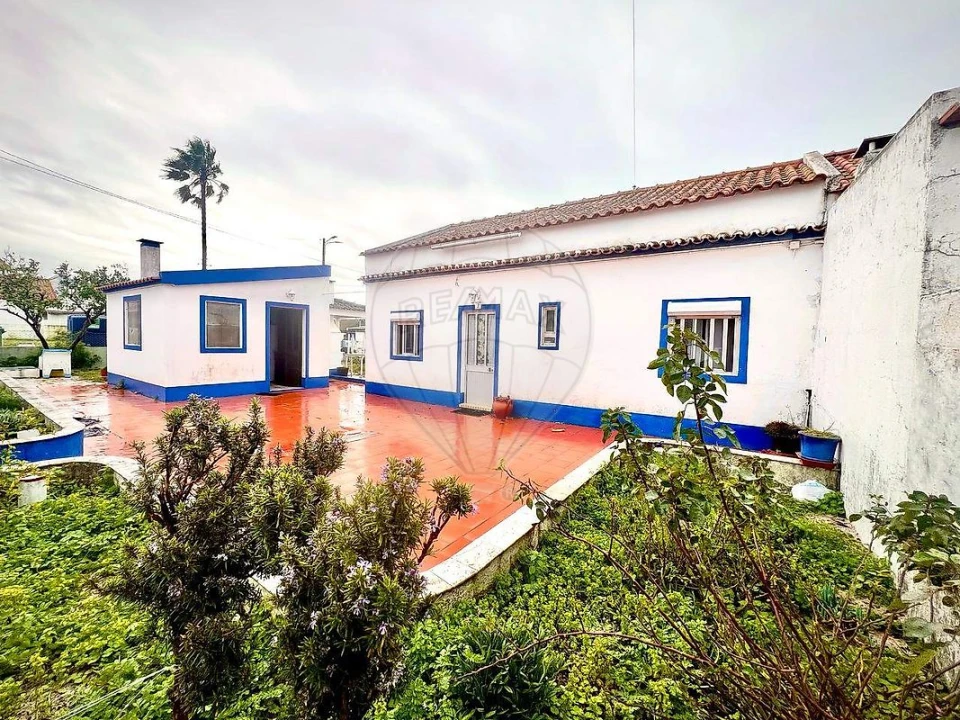 Moradia T1 para Venda em Comporta Foto 4