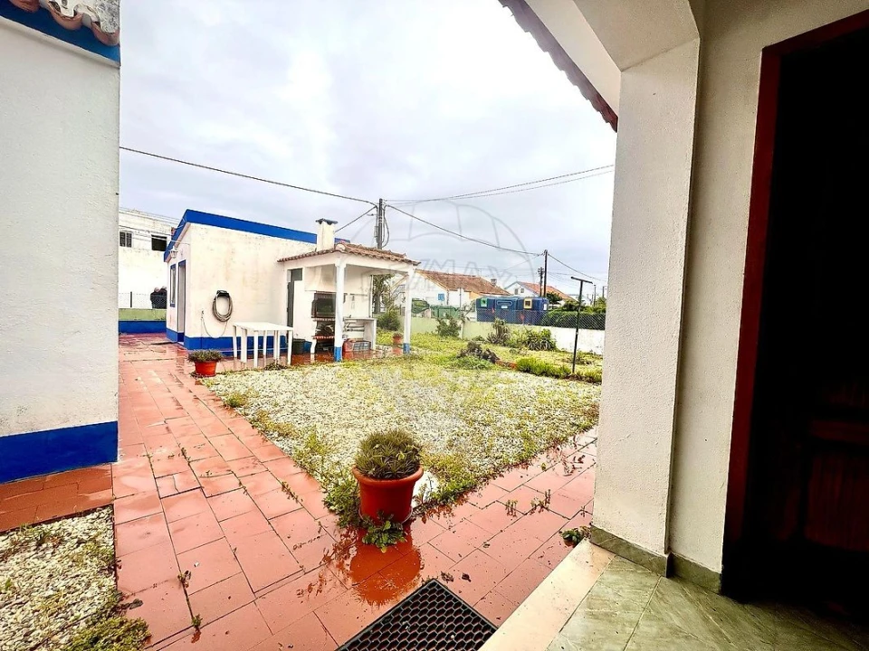 Moradia T1 para Venda em Comporta Foto 12