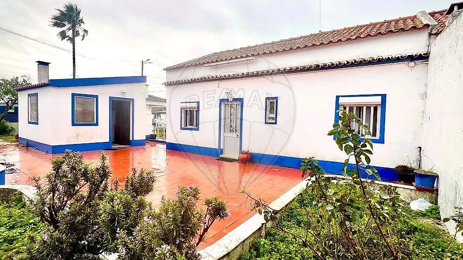 Moradia T2 para Venda em Comporta