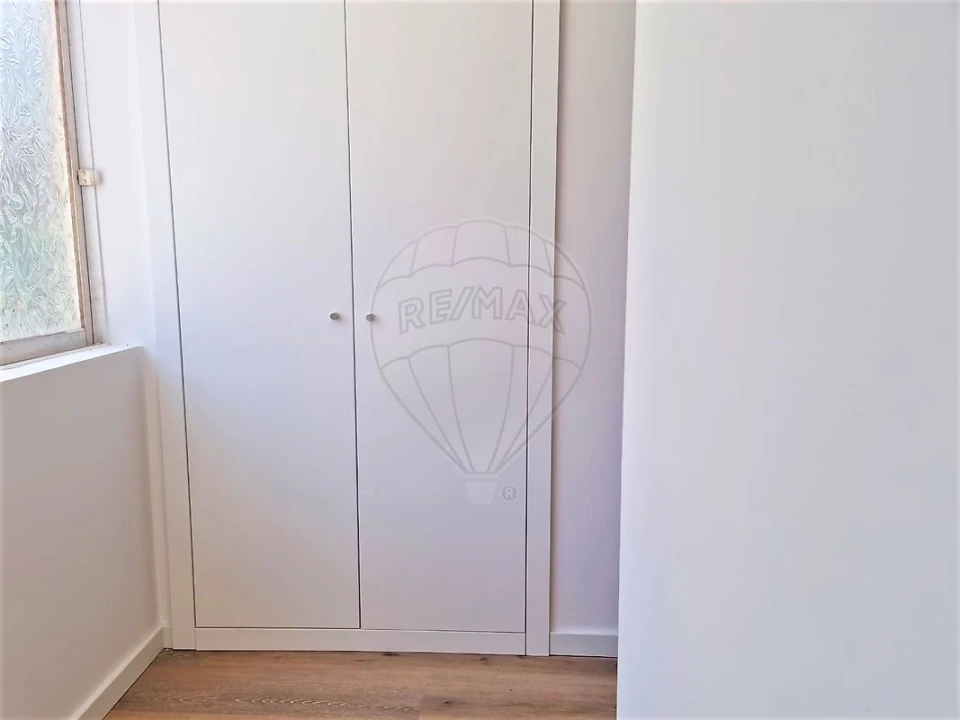 Apartamento T3 para Arrendamento em Arroios Foto 13