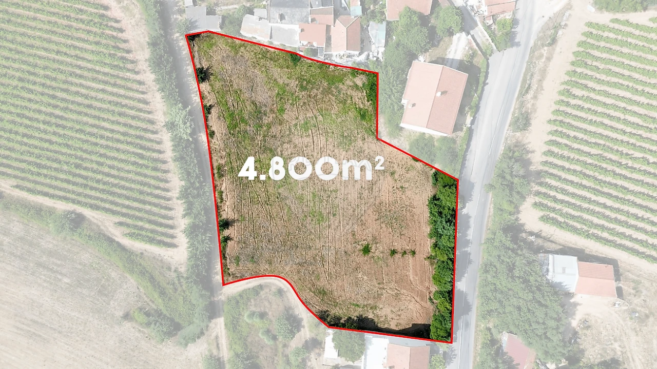 Terreno para Venda em Santa Maria, São Pedro e Matacães Foto 3