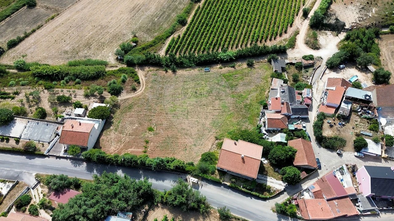 Terreno para Venda em Santa Maria, São Pedro e Matacães Foto 6