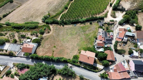 Terreno para Venda em Santa Maria, São Pedro e Matacães
