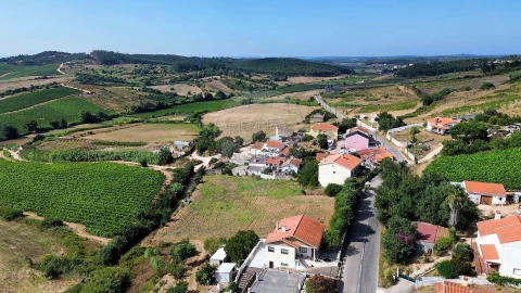 Terreno para Venda em Santa Maria, São Pedro e Matacães