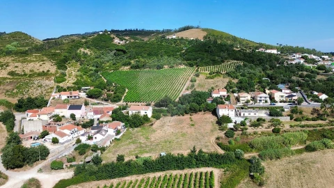 Terreno para Venda em Santa Maria, São Pedro e Matacães