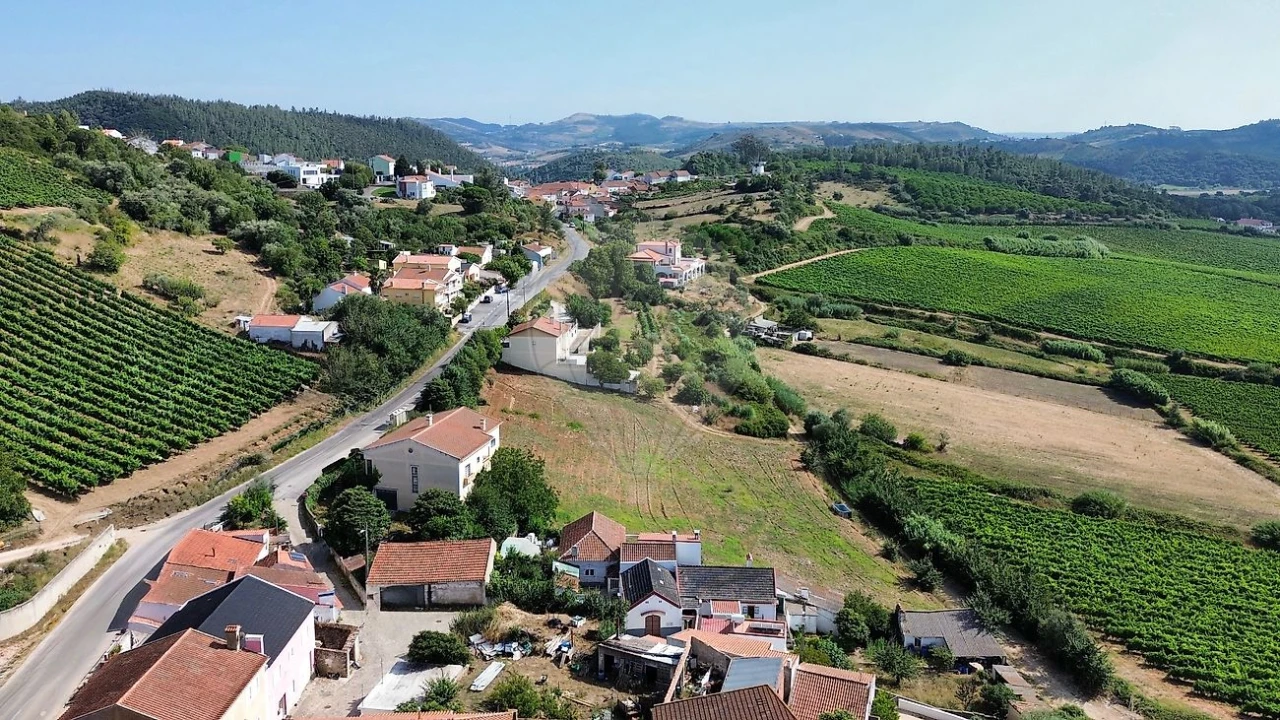 Terreno para Venda em Santa Maria, São Pedro e Matacães Foto 5