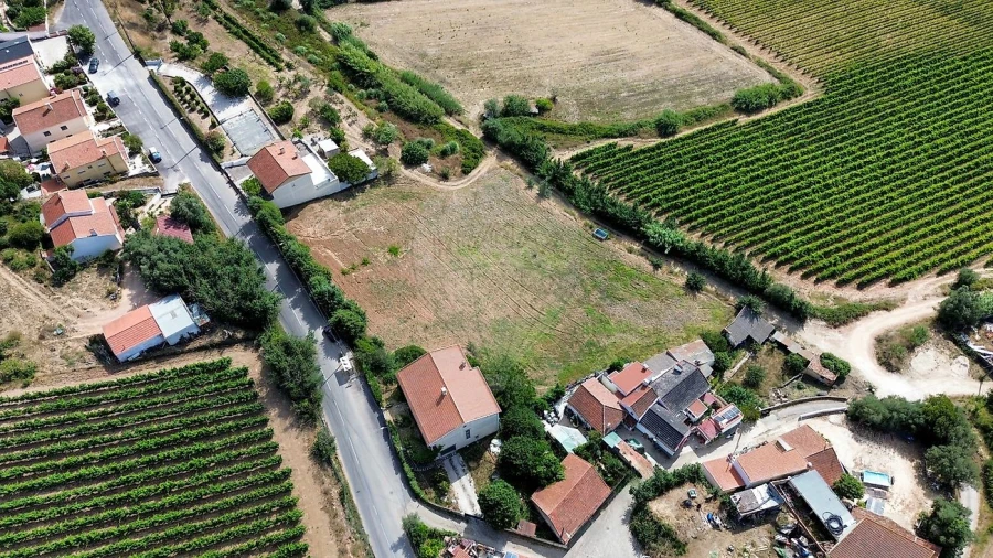 Terreno para Venda em Santa Maria, São Pedro e Matacães Foto 4