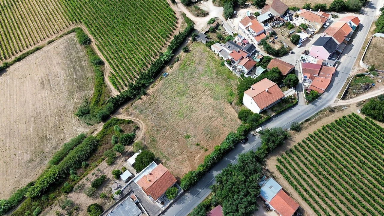 Terreno para Venda em Santa Maria, São Pedro e Matacães Foto 8