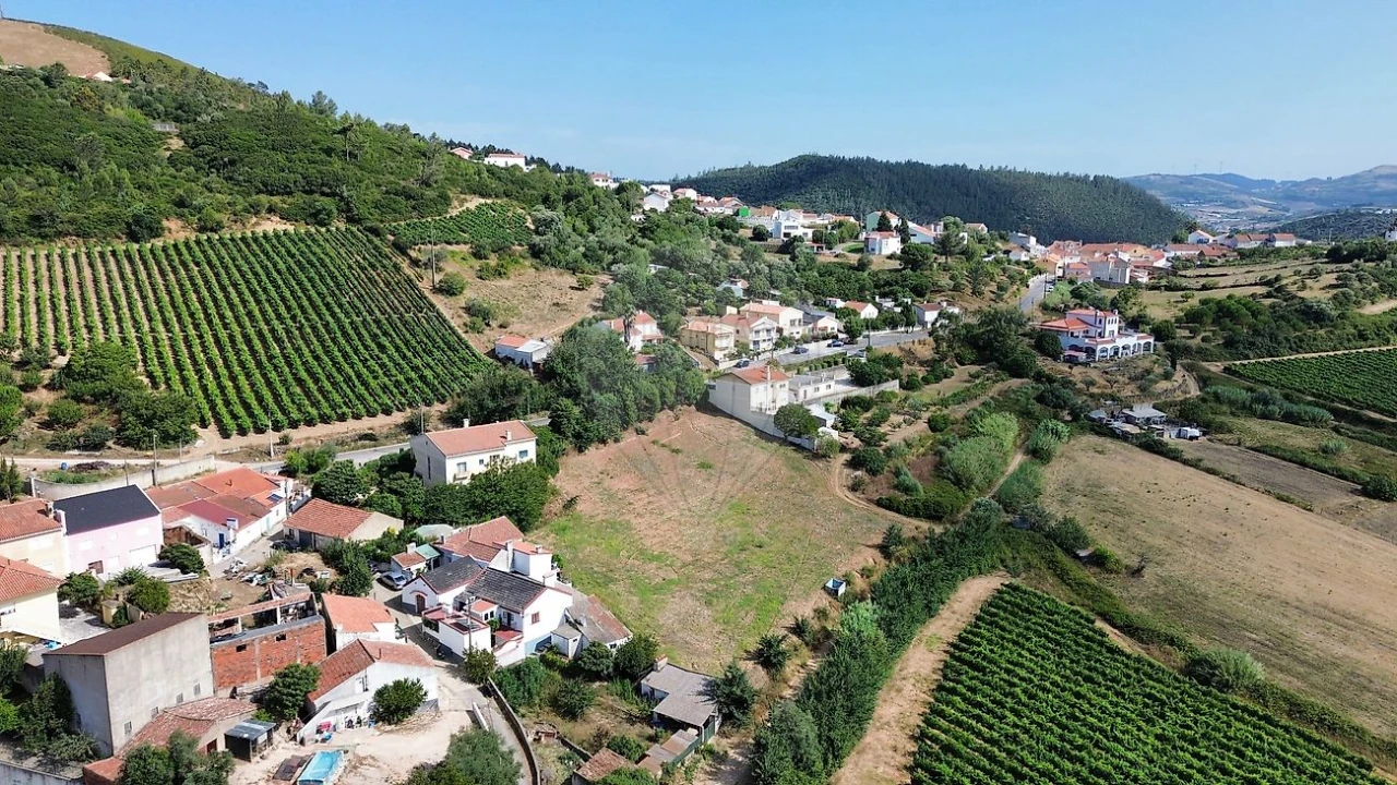 Terreno para Venda em Santa Maria, São Pedro e Matacães Foto 2