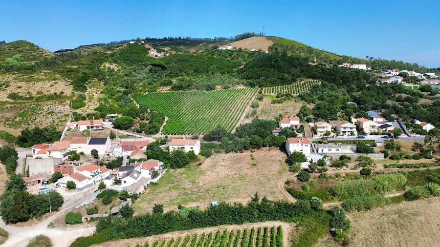 Terreno para Venda em Santa Maria, São Pedro e Matacães