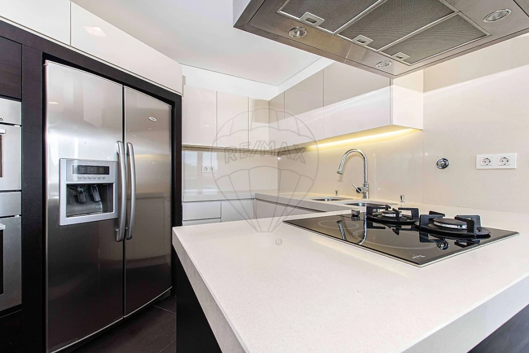 Apartamento T3 para Venda em Alverca do Ribatejo e Sobralinho Foto 16