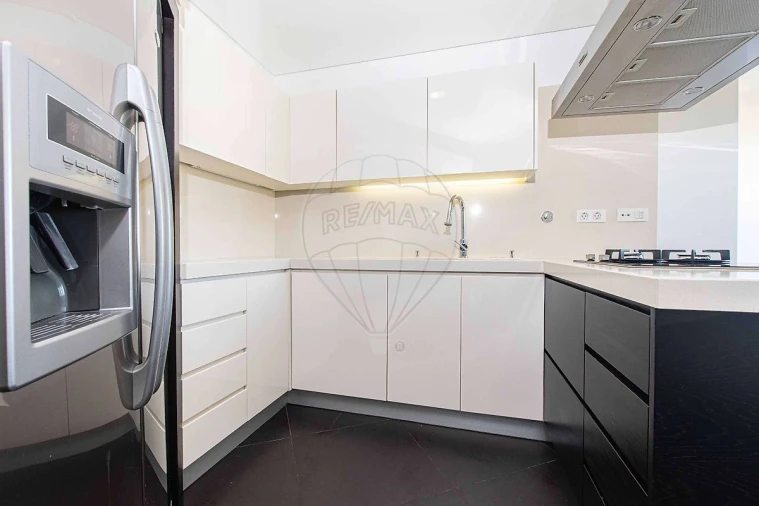 Apartamento T3 para Venda em Alverca do Ribatejo e Sobralinho Foto 18