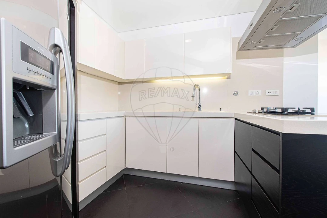 Apartamento T3 para Venda em Alverca do Ribatejo e Sobralinho Foto 18