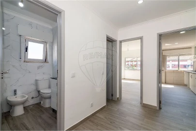 Apartamento T3 para Arrendamento em Arruda dos Vinhos