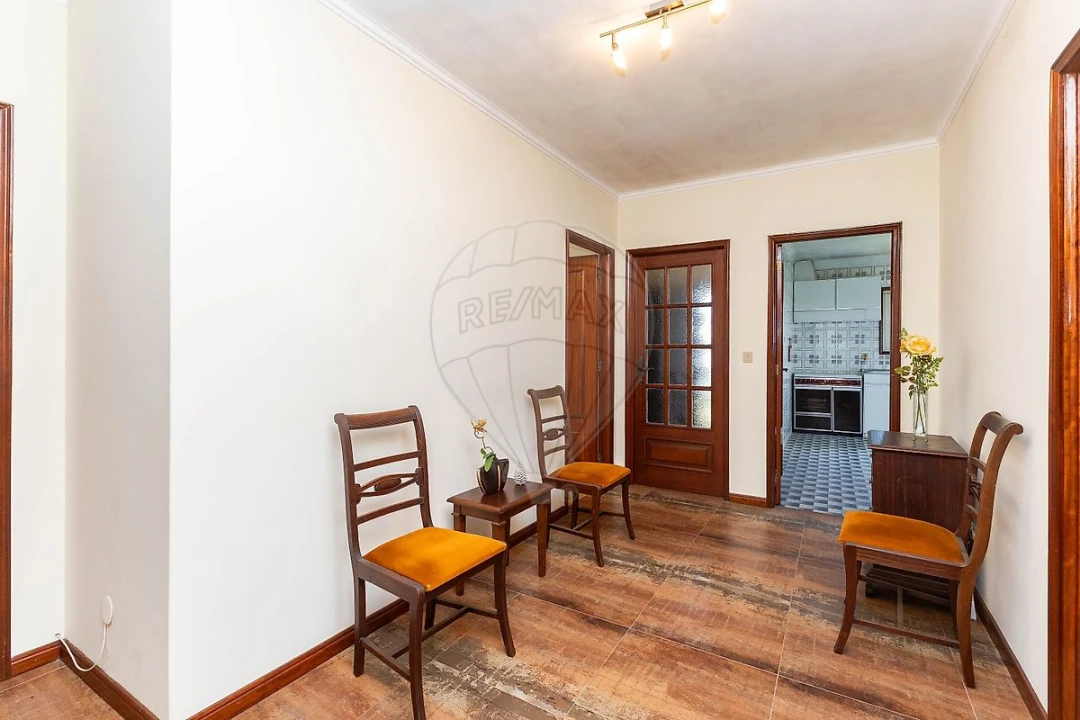 Moradia T4 para Venda em Folgosa Foto 18