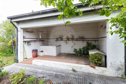 Moradia T4 para Venda em Folgosa