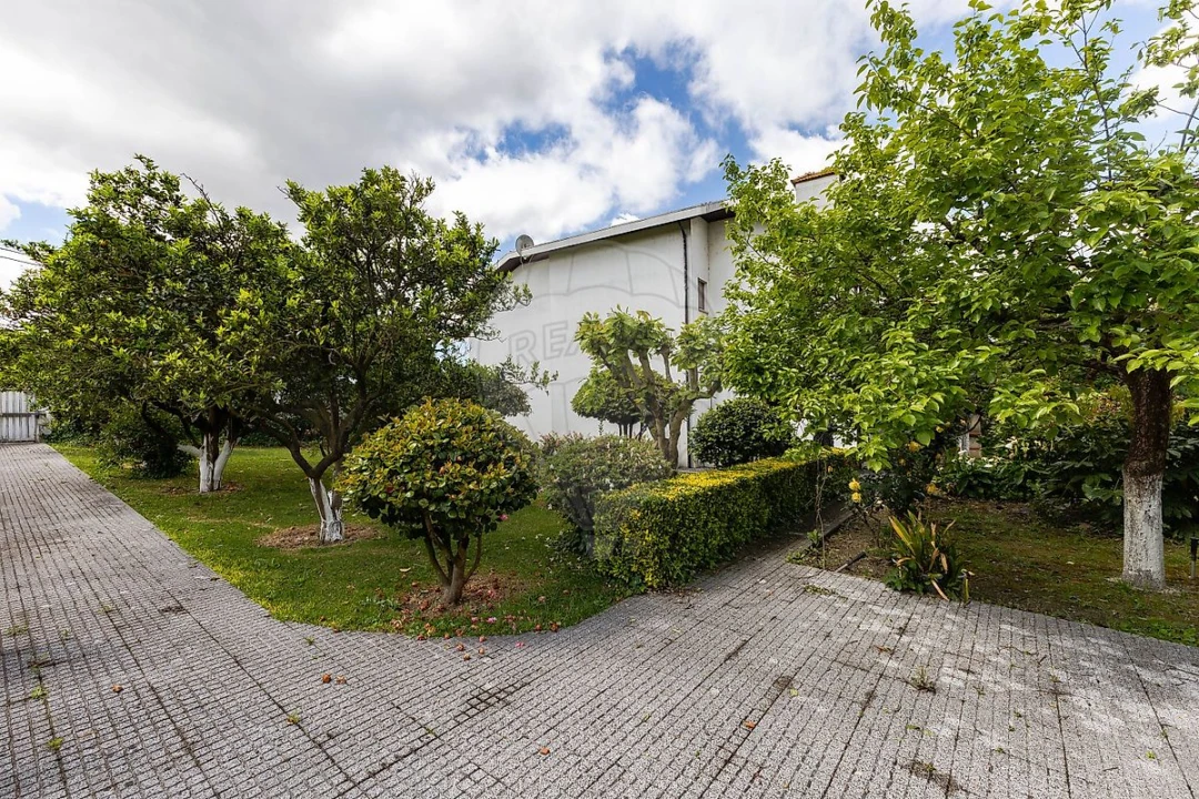 Moradia T4 para Venda em Folgosa Foto 38