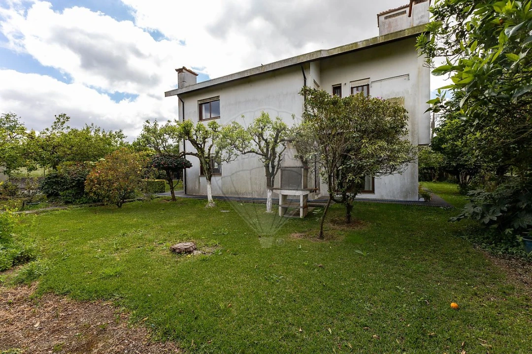 Moradia T4 para Venda em Folgosa Foto 39