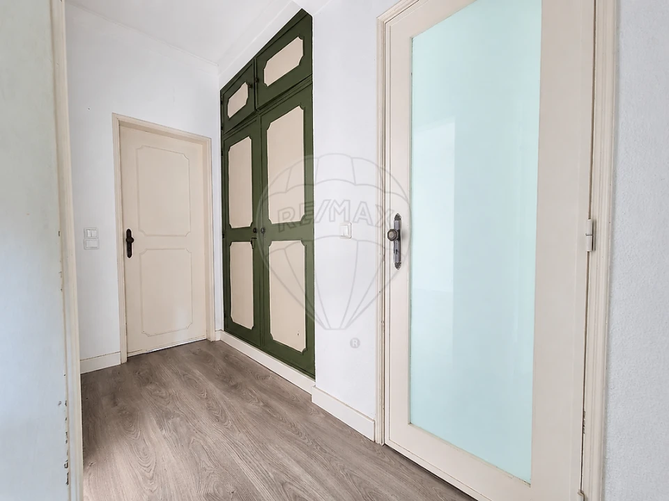 Apartamento T2 para Venda em Cascais e Estoril Foto 17
