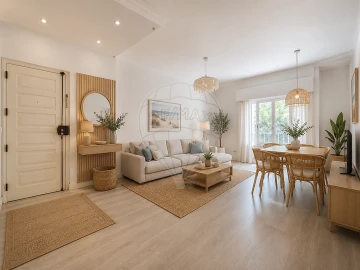 Apartamento T2 para Venda em Cascais e Estoril