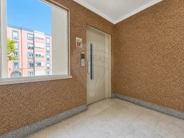 Apartamento T2 para Venda em Cascais e Estoril