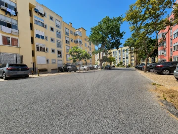 Apartamento T2 para Venda em Cascais e Estoril