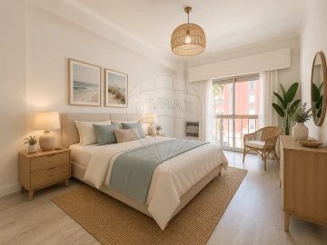 Apartamento T2 para Venda em Cascais e Estoril