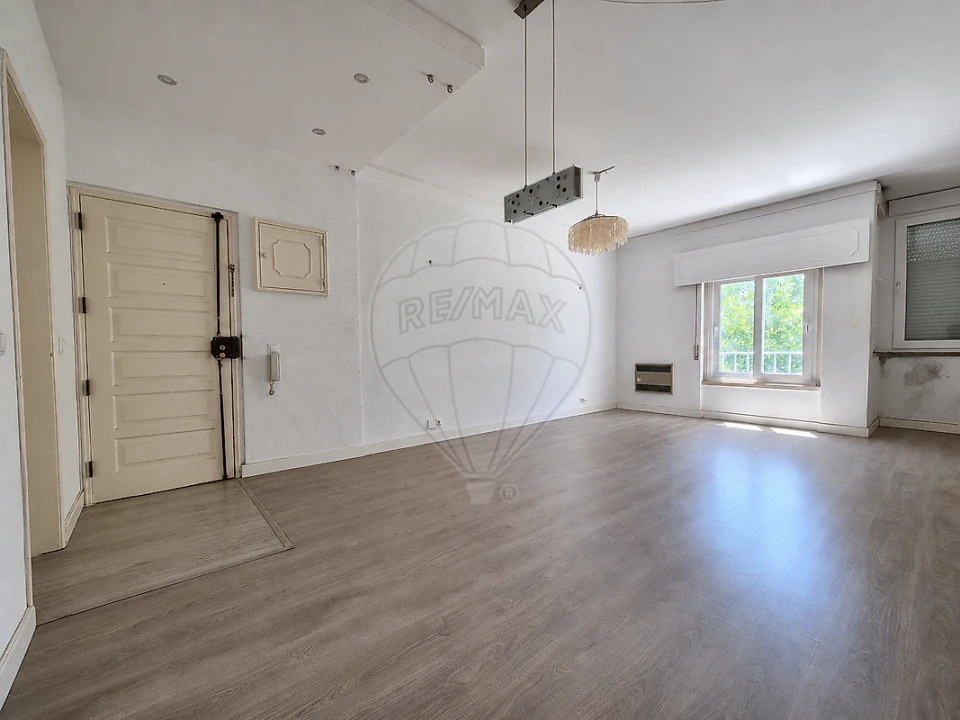 Apartamento T2 para Venda em Cascais e Estoril Foto 11