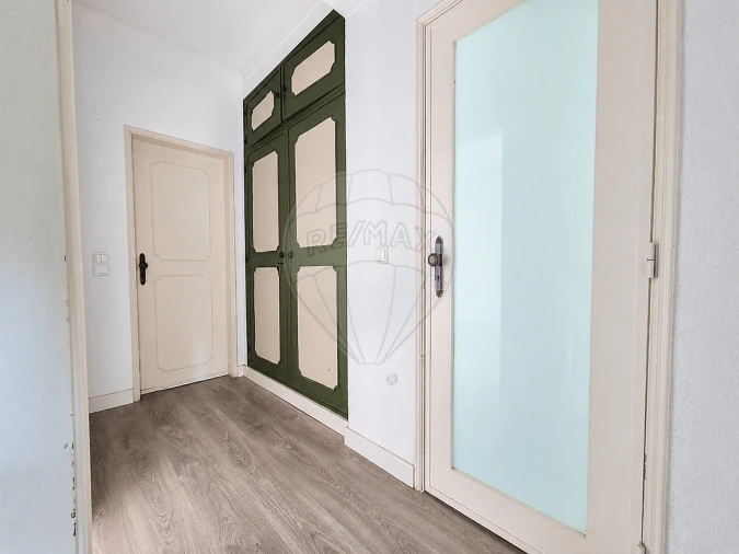 Apartamento T2 para Venda em Cascais e Estoril Foto 17