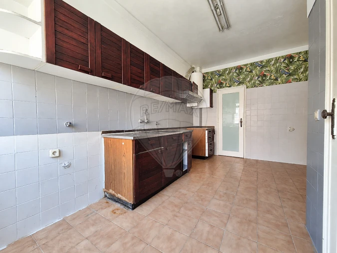 Apartamento T2 para Venda em Cascais e Estoril Foto 23