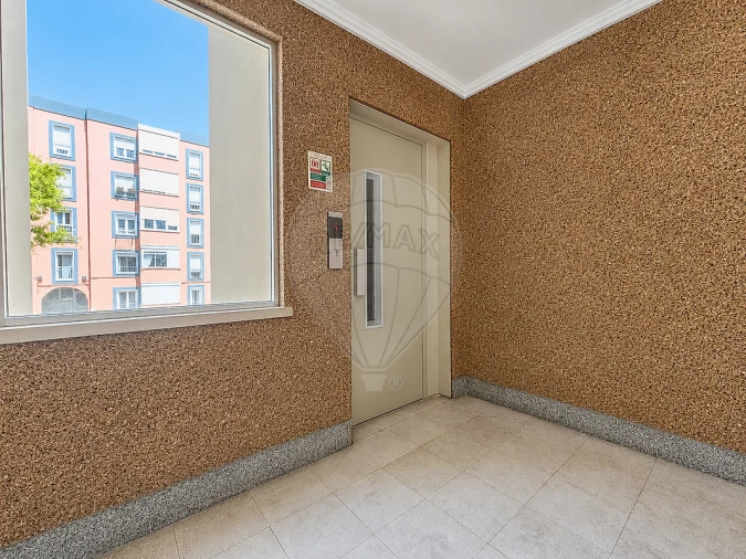 Apartamento T2 para Venda em Cascais e Estoril Foto 7