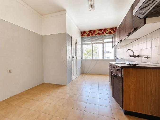 Apartamento T2 para Venda em Cascais e Estoril Foto 26