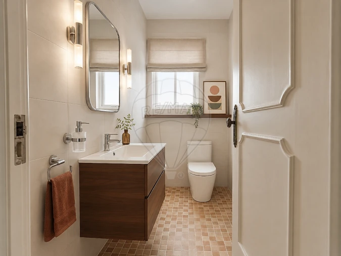 Apartamento T2 para Venda em Cascais e Estoril Foto 29