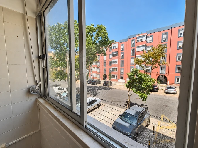 Apartamento T2 para Venda em Cascais e Estoril Foto 20