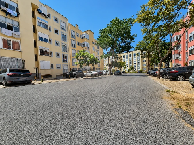 Apartamento T2 para Venda em Cascais e Estoril Foto 35