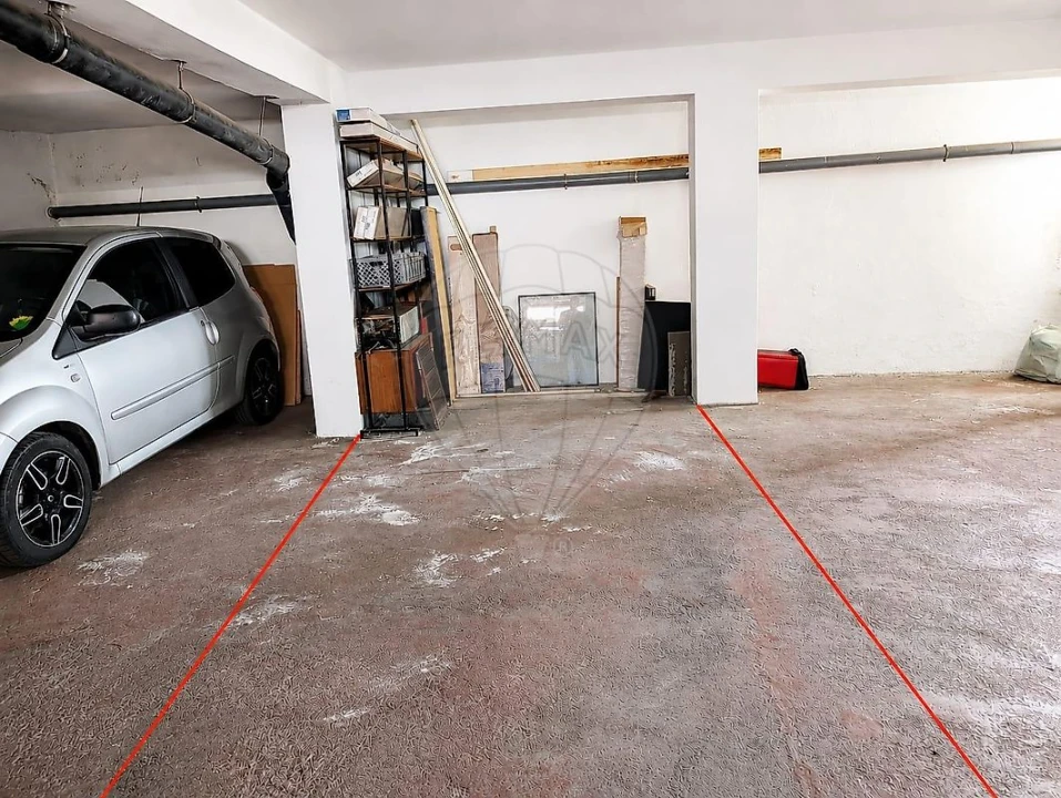 Apartamento T2 para Venda em Cascais e Estoril Foto 38