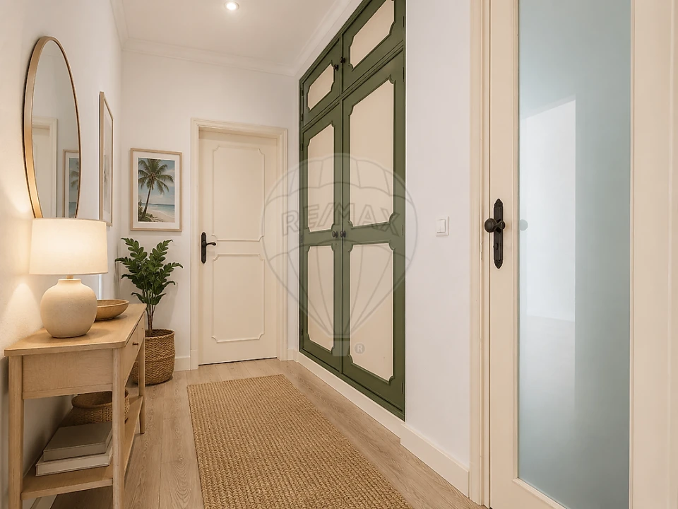 Apartamento T2 para Venda em Cascais e Estoril Foto 16
