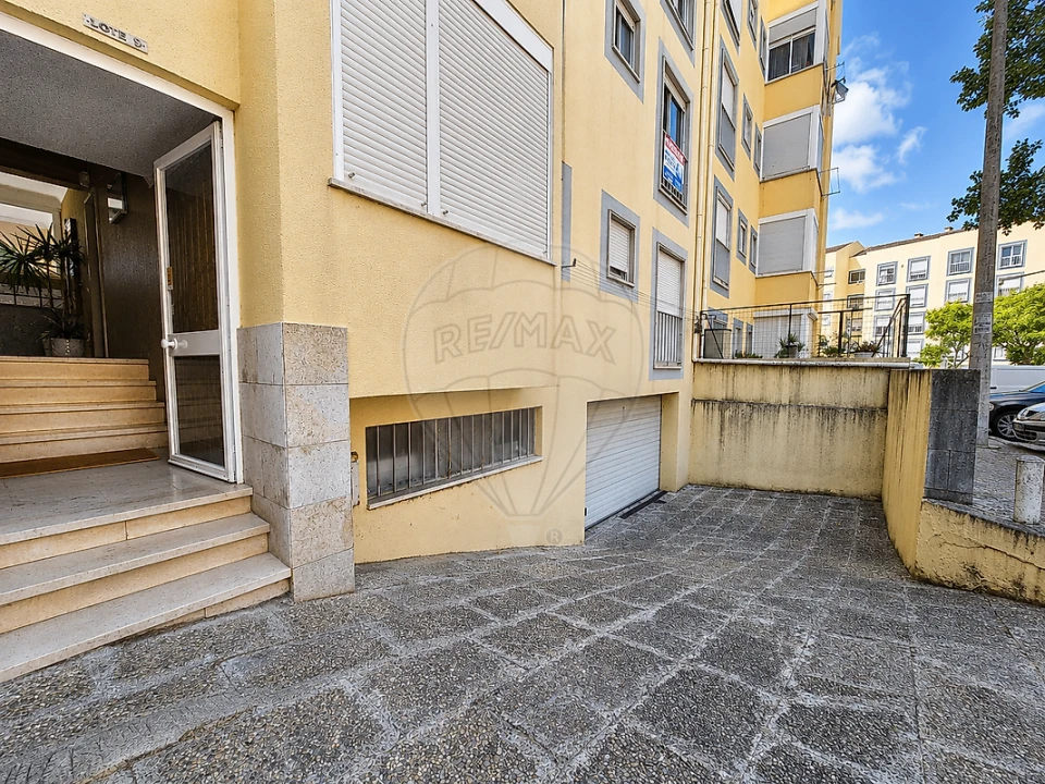Apartamento T2 para Venda em Cascais e Estoril Foto 32